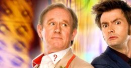 Doctor Who: Time Crash