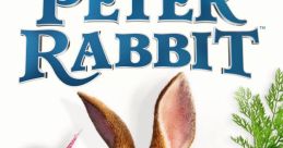 Peter The Rabbit