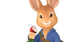 Peter Rabbit [2018]
