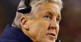 Pete Carroll
