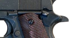 The Pistol