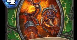 Core Rage (Mais estourado)