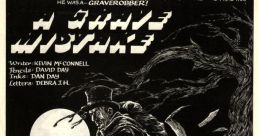 Shadows from the Grave