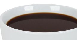 Giant Coffee Cup