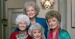 The Golden Girls