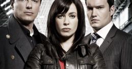 Torchwood