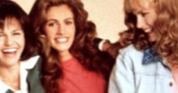 Steel Magnolias