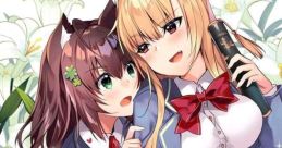 Konnichiwa Lily desu