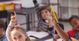 Educational Videos for Students