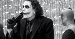 Joker - Good Evening