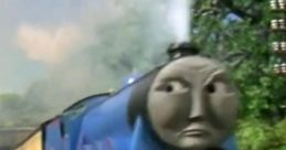 Gordon AND THE BIG SURPRISE IS
