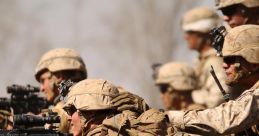 Marines