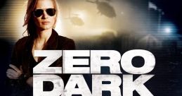 Zero Dark Thirty