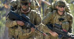 Australian Army