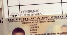 Você que é foda, qual seu nome ?