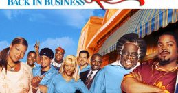 Barbershop 2