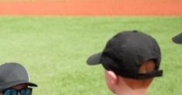 Little League Coach
