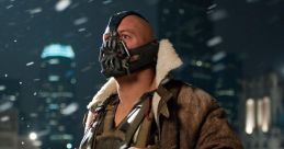 Dark Knight Rises