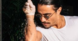 Salt Bae