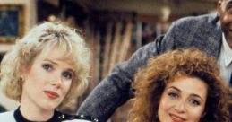 Designing Women