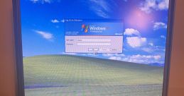 Windows XP startup The Windows XP startup is perhaps one of the most iconic in the world of technology. It is a simple