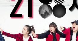 BTS - 21st Century Girls