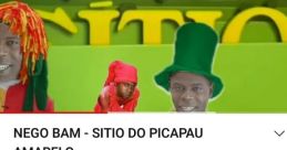 Nego Bam Gostou