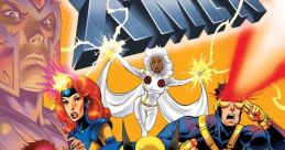 X-Men: The Animated Series