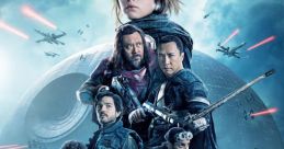 Star Wars Rogue One
