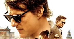 Mission: Impossible - Rogue Nation