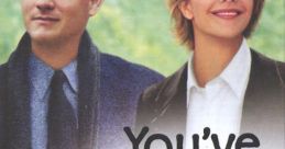 Tom Hanks and Meg Ryan in "You've Got Mail," a beloved romantic comedy featuring a charming love story and memorable moments.
