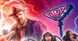 Stranger Things 2