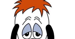 Droopy