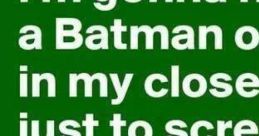 Ukulele Batman vs Bagpipe Superman - Theme Song Battle