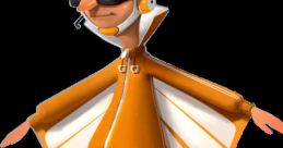 Oh yeah, vector