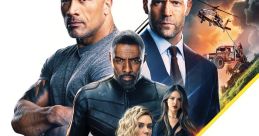 Fast & Furious Presents Hobbs & Shaw