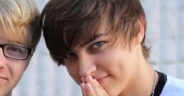 Sam and Colby