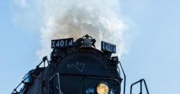 Big Train