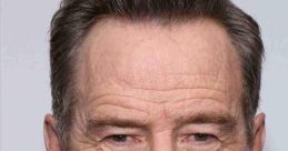 Bryan Cranston