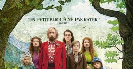 Captain Fantastic