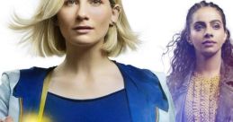 Dr. Who