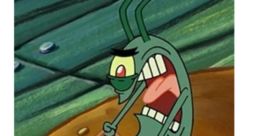 Plankton DR. JR.