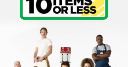 10 Items or Less