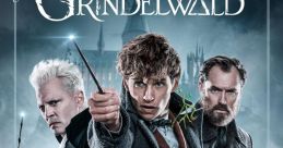 Fantastic Beasts The Crimes of Grindelwald