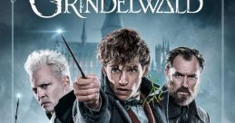 Fantastic Beasts The Crimes of Grindelwald Soundboard