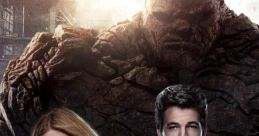 Fantastic Four
