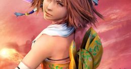 Final Fantasy X