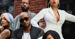 Black Ink Crew