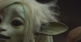 The Dark Crystal