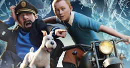 The Adventures of Tintin